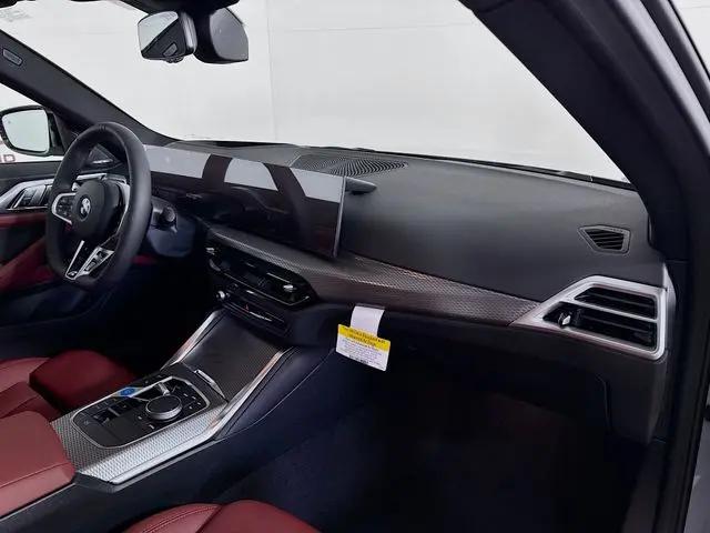 2026 BMW i4 xDrive40