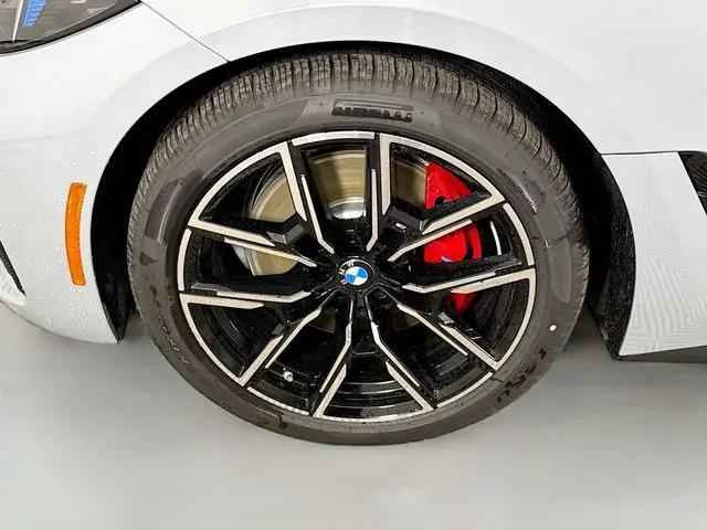 2026 BMW i4 xDrive40
