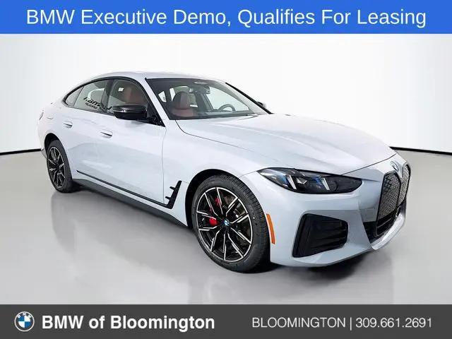 2026 BMW i4 xDrive40 for sale in Bloomington, IL