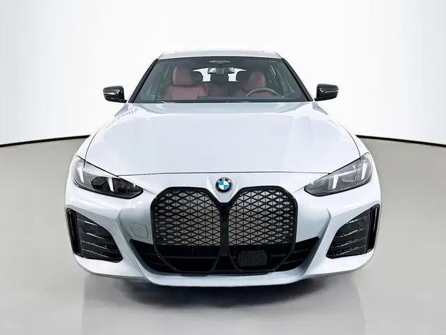2026 BMW i4 xDrive40