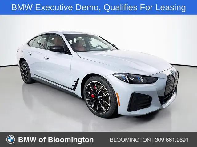 2026 BMW i4 xDrive40 for sale in Bloomington, IL