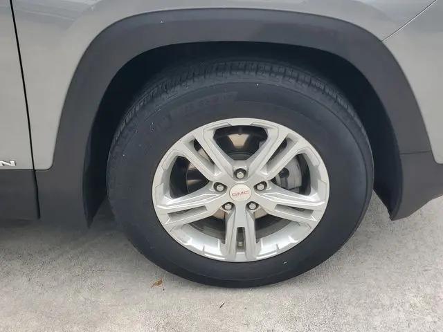 2023 GMC Terrain FWD SLE