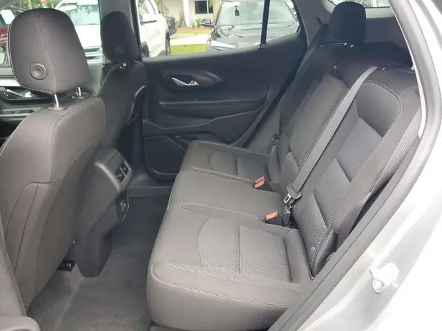 2023 GMC Terrain FWD SLE