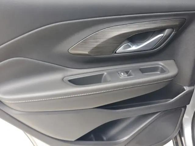 2023 GMC Terrain FWD SLE