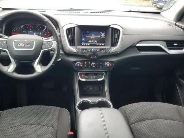 2023 GMC Terrain FWD SLE