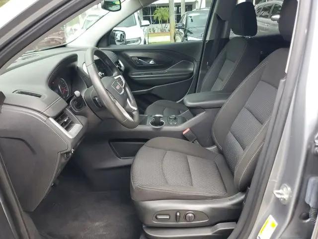 2023 GMC Terrain FWD SLE