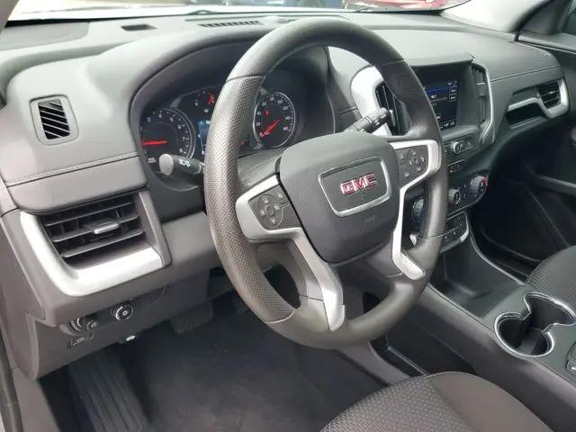 2023 GMC Terrain FWD SLE