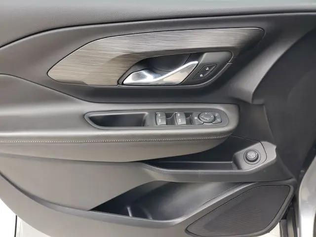 2023 GMC Terrain FWD SLE