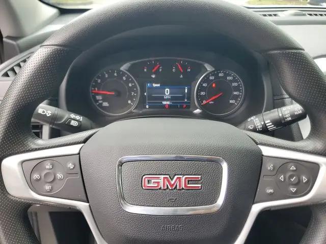 2023 GMC Terrain FWD SLE