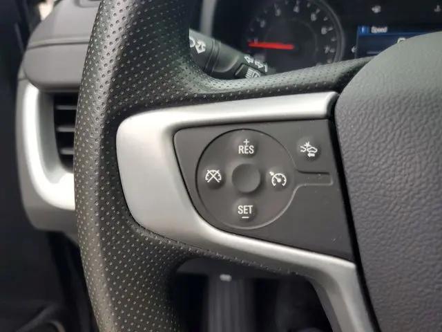 2023 GMC Terrain FWD SLE