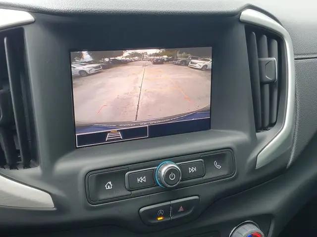 2023 GMC Terrain FWD SLE