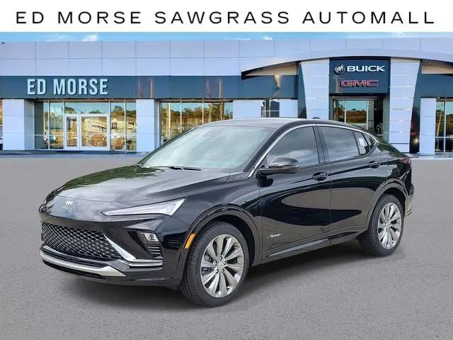 2026 Buick NV Avenir FWD for sale in Sunrise, FL
