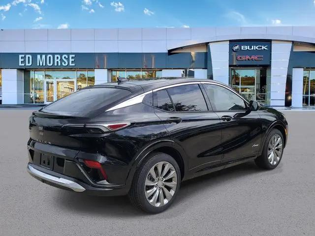 2026 Buick NV Avenir FWD