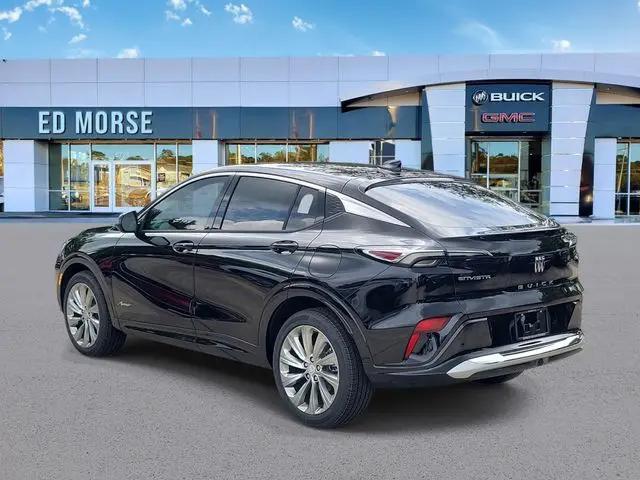 2026 Buick NV Avenir FWD