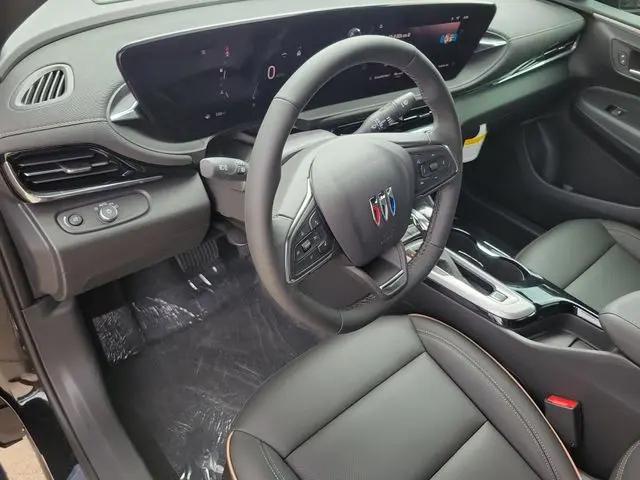 2026 Buick NV Avenir FWD