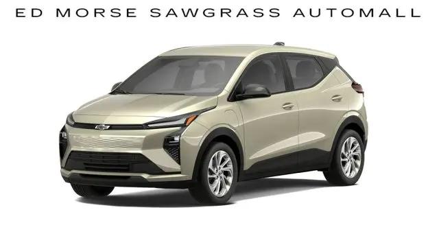 2027 Chevrolet Bolt LT FWD for sale in Sunrise, FL