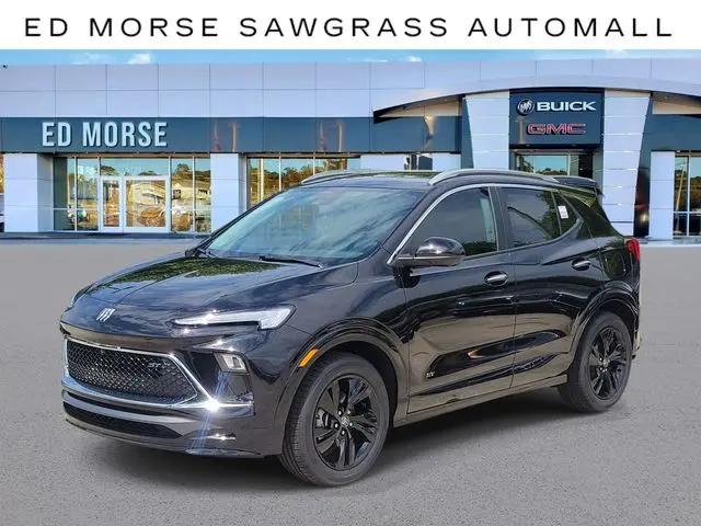2026 Buick Encore GX Sport Touring FWD for sale in Sunrise, FL
