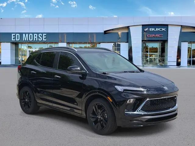 2026 Buick Encore GX Sport Touring FWD
