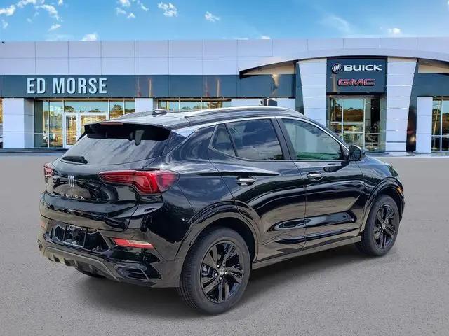 2026 Buick Encore GX Sport Touring FWD