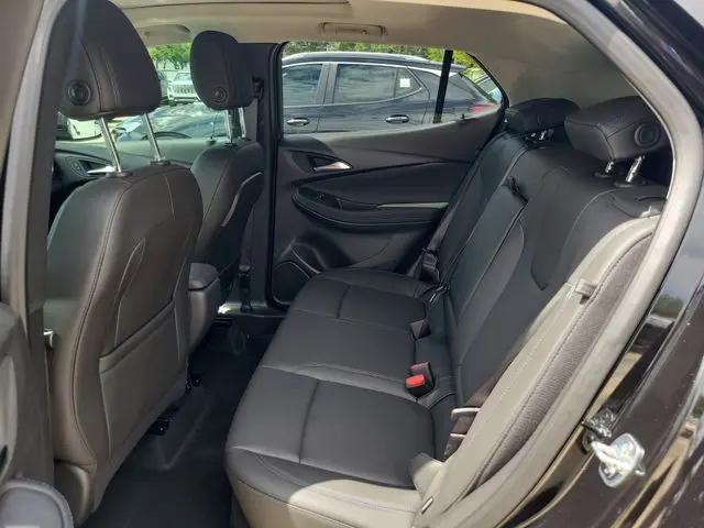 2026 Buick Encore GX Sport Touring FWD