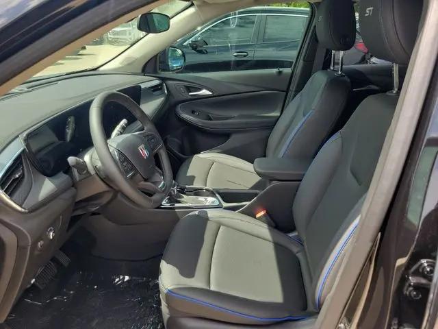 2026 Buick Encore GX Sport Touring FWD
