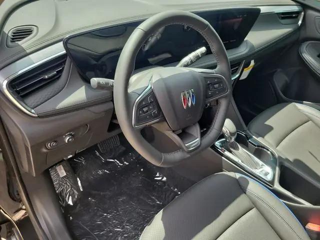 2026 Buick Encore GX Sport Touring FWD