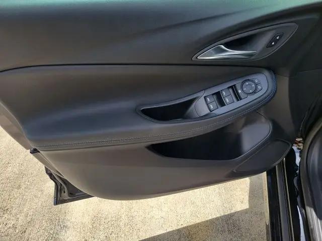 2026 Buick Encore GX Sport Touring FWD