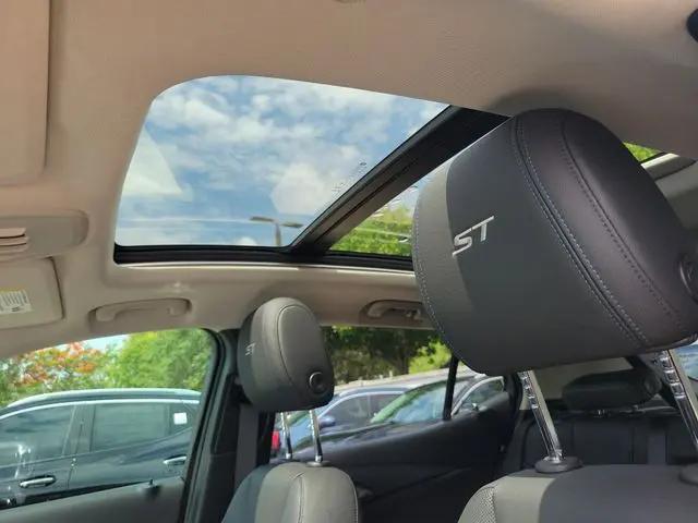 2026 Buick Encore GX Sport Touring FWD