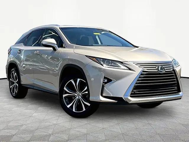 2019 Lexus RX 350 RX 350