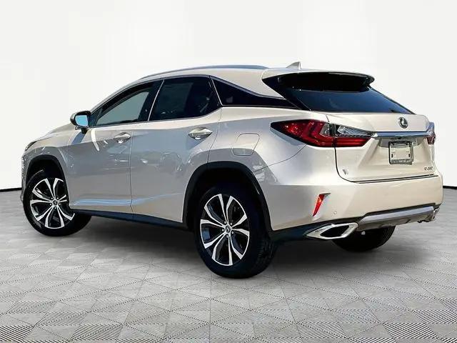 2019 Lexus RX 350 RX 350