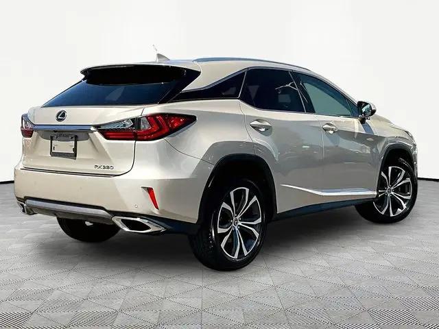 2019 Lexus RX 350 RX 350
