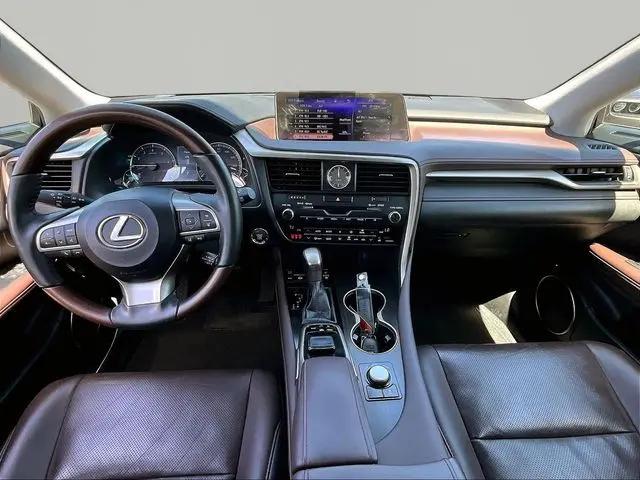 2019 Lexus RX 350 RX 350
