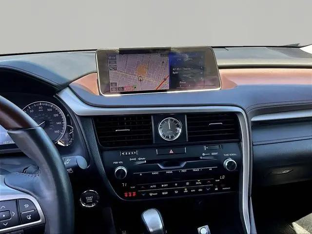 2019 Lexus RX 350 RX 350