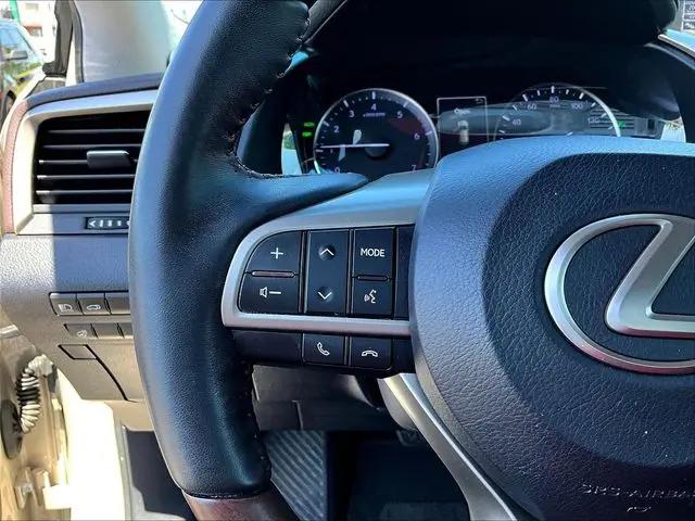 2019 Lexus RX 350 RX 350