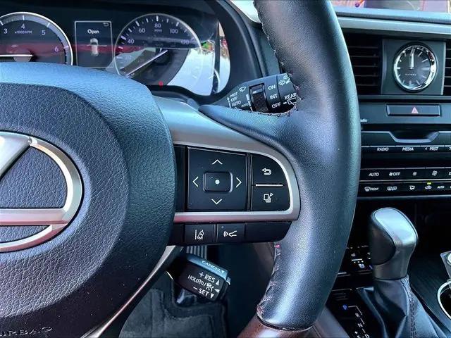 2019 Lexus RX 350 RX 350