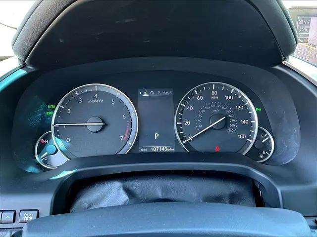 2019 Lexus RX 350 RX 350