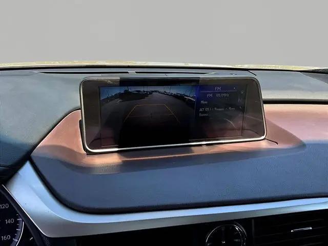 2019 Lexus RX 350 RX 350