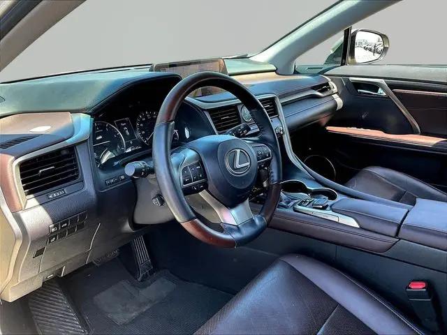 2019 Lexus RX 350 RX 350