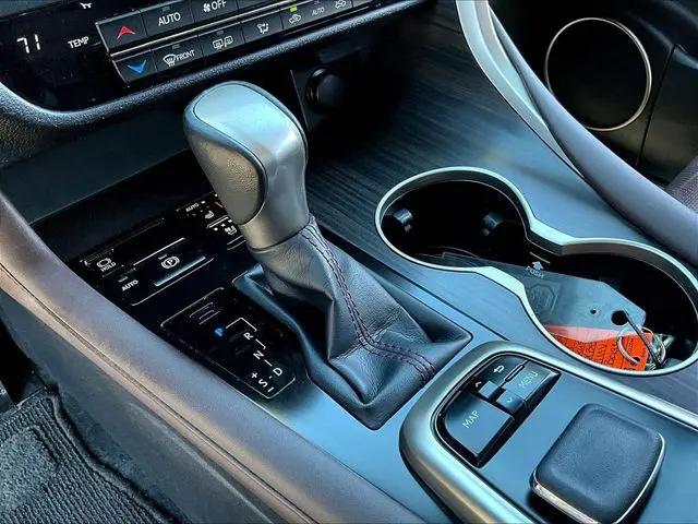 2019 Lexus RX 350 RX 350