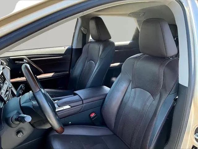 2019 Lexus RX 350 RX 350