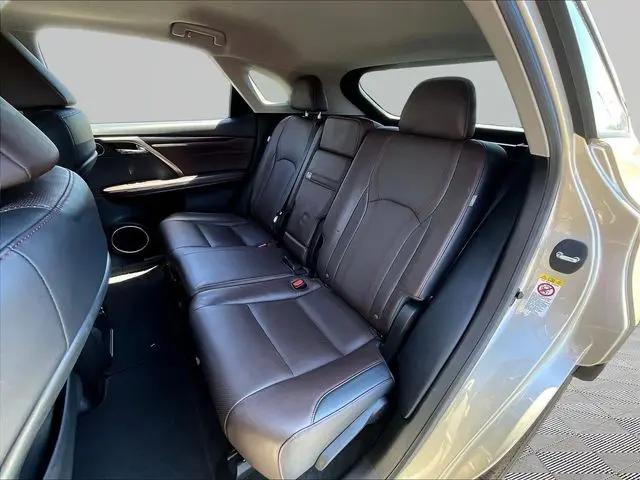 2019 Lexus RX 350 RX 350