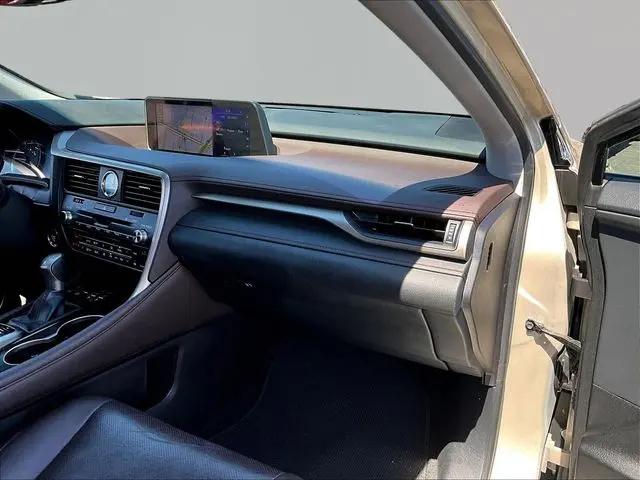 2019 Lexus RX 350 RX 350
