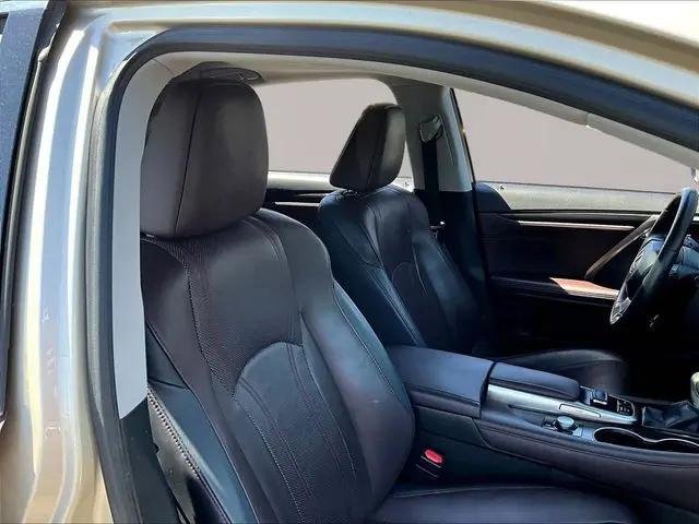2019 Lexus RX 350 RX 350