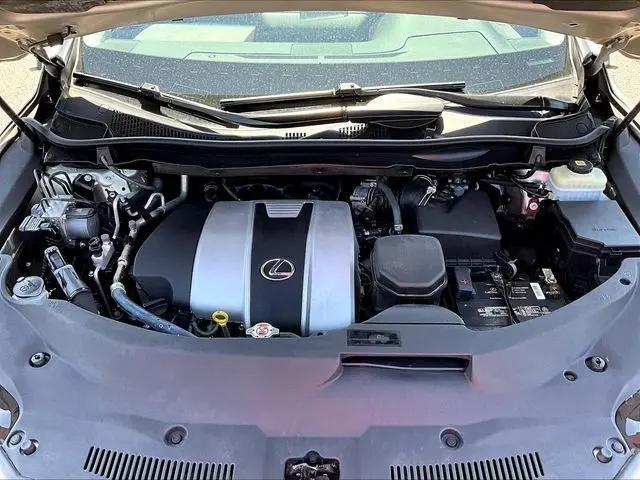 2019 Lexus RX 350 RX 350
