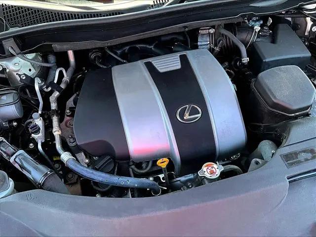 2019 Lexus RX 350 RX 350