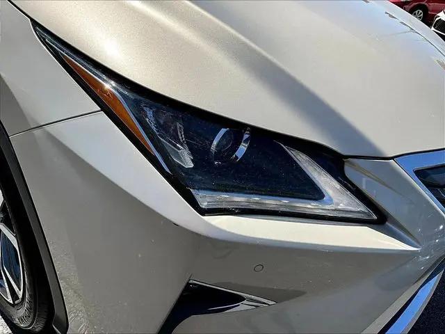 2019 Lexus RX 350 RX 350