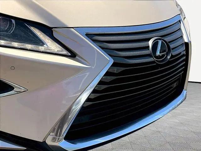 2019 Lexus RX 350 RX 350
