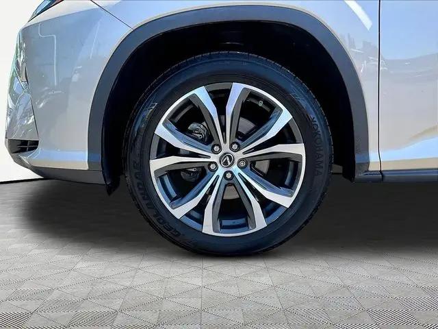 2019 Lexus RX 350 RX 350