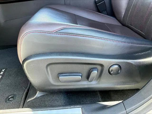 2019 Lexus RX 350 RX 350