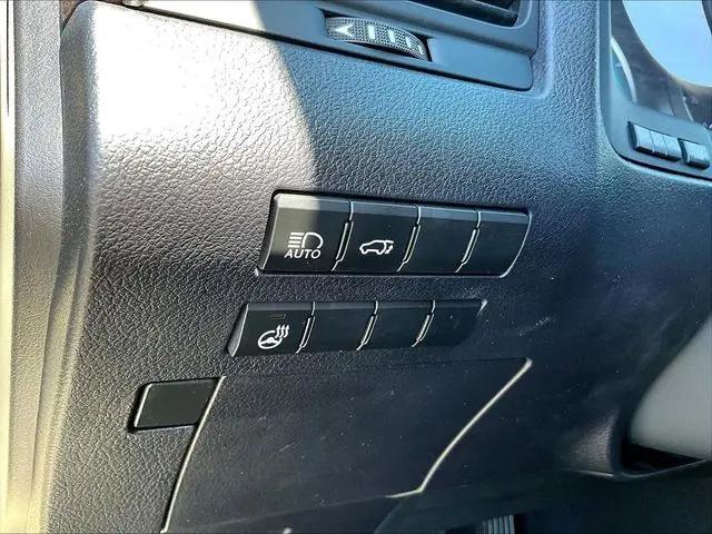2019 Lexus RX 350 RX 350